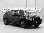 BMW X4 II (G02) Ростов-на-Дону  - изображение 27