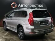Haval H9 I Рестайлинг Ставрополь  - изображение 44