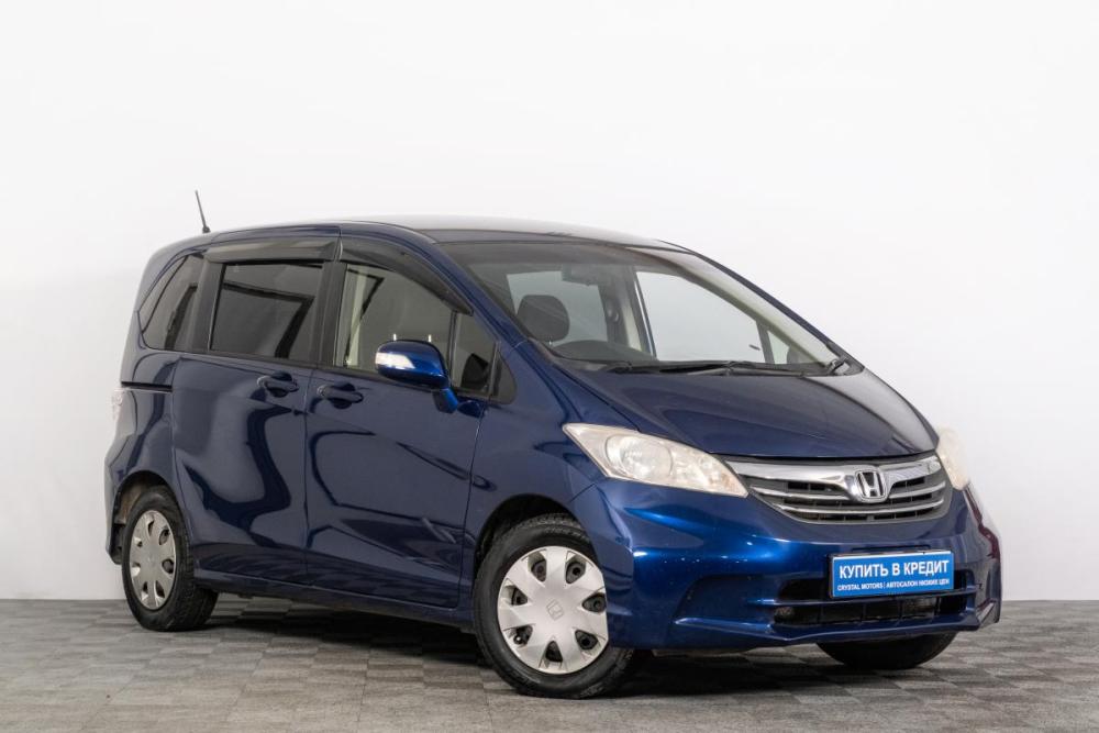 Honda Freed I Рестайлинг Томск  - изображение 1