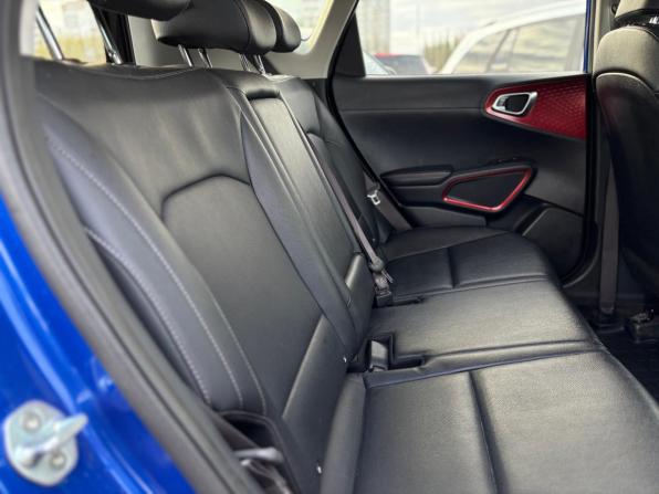 Kia Soul III с пробегом 2021 года, цена 1 730 000 рублей, 151000 км, хэтчбек, Автокод Объявления