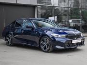 BMW 3 серии VII (G2x) Рестайлинг 2 Москва  - изображение 27