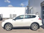 Toyota RAV4 IV (XA40) Рестайлинг Москва  - изображение 23