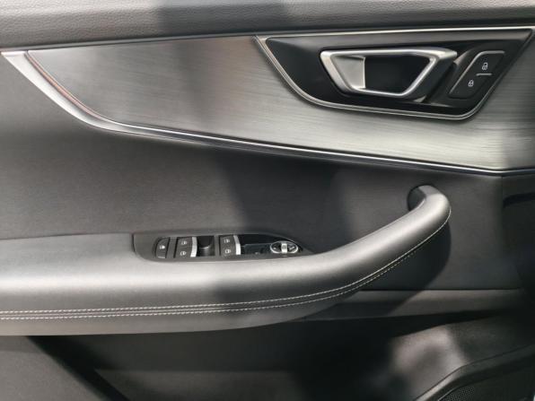 Chery Tiggo 7 Pro I с пробегом 2023 года, цена 1 843 000 рублей, 21995 км, внедорожник, Автокод Объявления