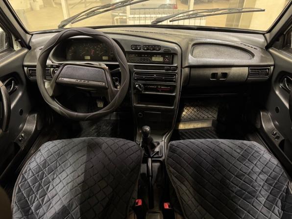 Lada (ВАЗ) 2115 с пробегом 2005 года, цена 205 000 рублей, 155000 км, седан, Автокод Объявления
