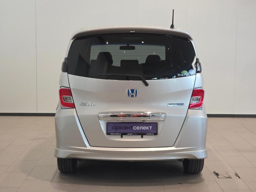 Honda Freed I Рестайлинг 2 Волгоград  - изображение 6