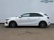 Kia Ceed III Москва  - изображение 20