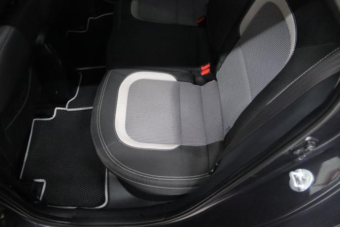 Kia Ceed II Рестайлинг с пробегом 2018 года, цена 1 535 170 рублей, 117533 км, хэтчбек, Автокод Объявления