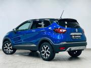 Renault Kaptur I Рестайлинг Кемерово  - изображение 24
