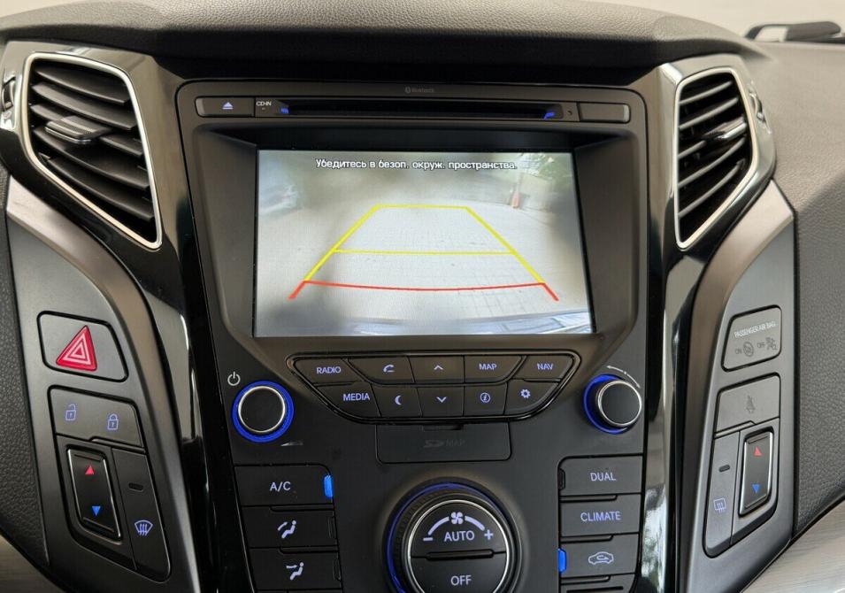 Hyundai i40 I Рестайлинг Москва  - изображение 8