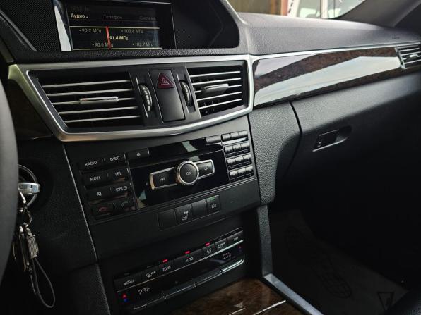 Mercedes-Benz E-Класс IV (W212 S212 C207) с пробегом 2012 года, цена 1 380 000 рублей, 150000 км, седан, Автокод Объявления