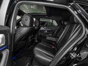 Mercedes-Benz GLE Coupe II (C167) Рестайлинг Москва  - изображение 30