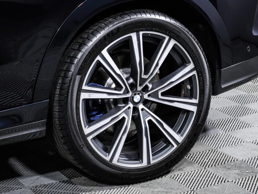 BMW X6 III (G06) Москва  - изображение 15