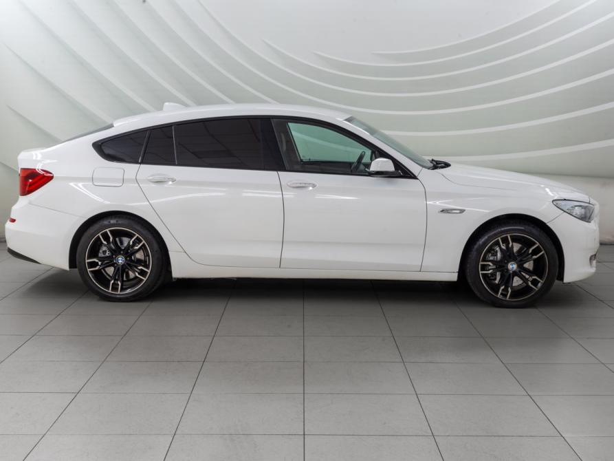 BMW 5 серии VI (F10/F11/F07) Волгоград  - изображение 8