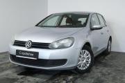 Volkswagen Golf VI Санкт-Петербург  - изображение 19