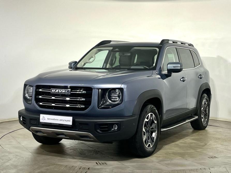 Haval Dargo I Ижевск  - изображение 1