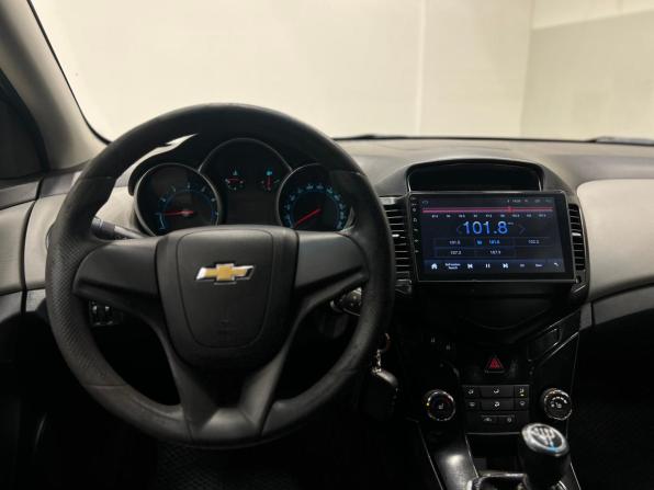 Chevrolet Cruze I с пробегом 2011 года, цена 585 000 рублей, 268000 км, седан, Автокод Объявления
