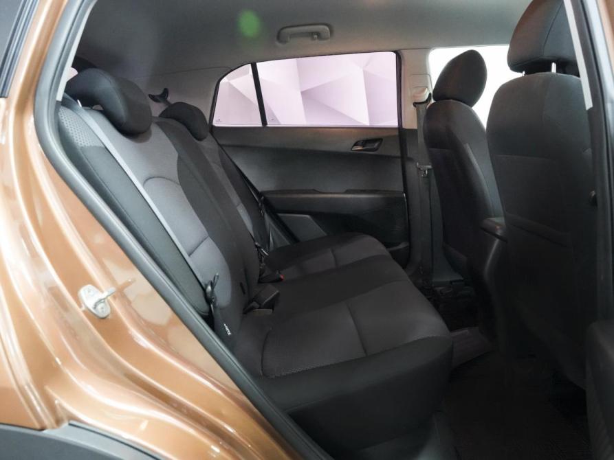 Hyundai Creta I Ульяновск  - изображение 14