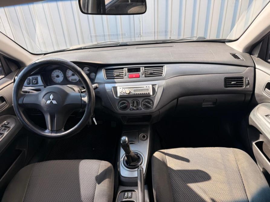 Mitsubishi Lancer IX Рестайлинг Ростов-на-Дону  - изображение 10