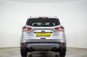 Ford Kuga II Оренбург  - изображение 26