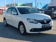 Renault Logan II Йошкар-Ола  - изображение 25