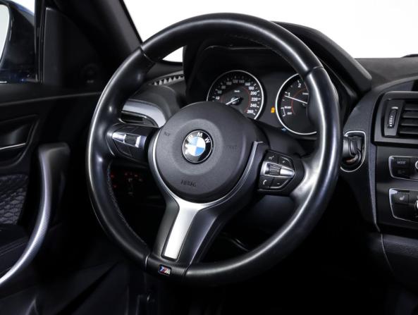 BMW 2 серии F22 с пробегом 2014 года, цена 2 374 000 рублей, 88519 км, купе, Автокод Объявления
