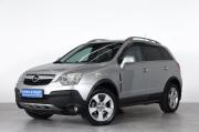 Opel Antara I Новосибирск  - изображение 23