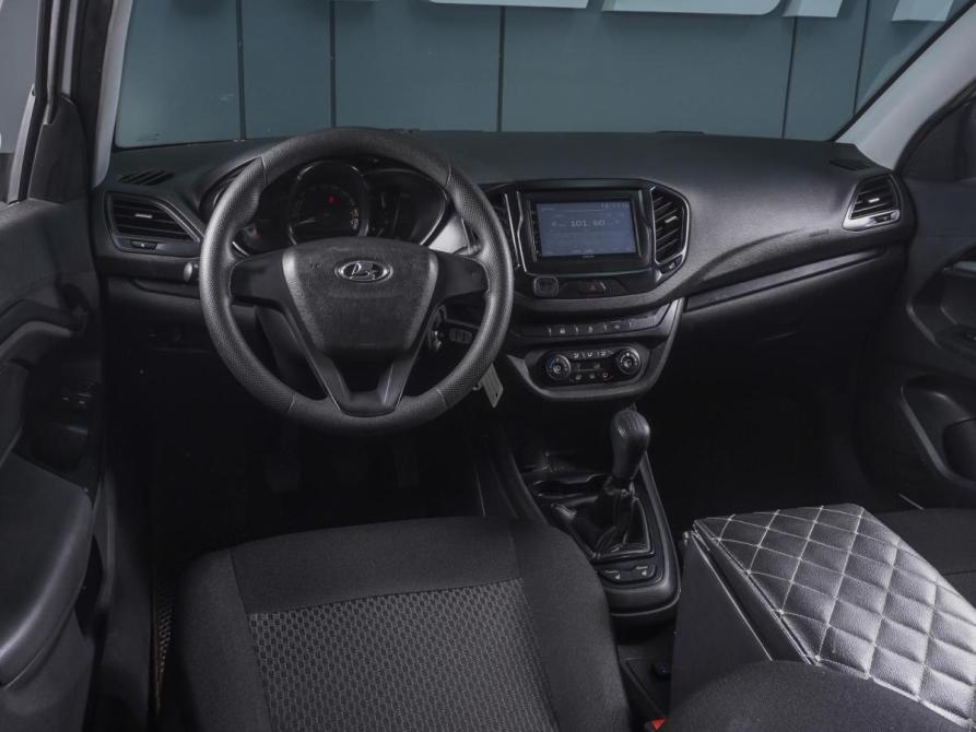 Lada (ВАЗ) Vesta I Ростов-на-Дону  - изображение 6