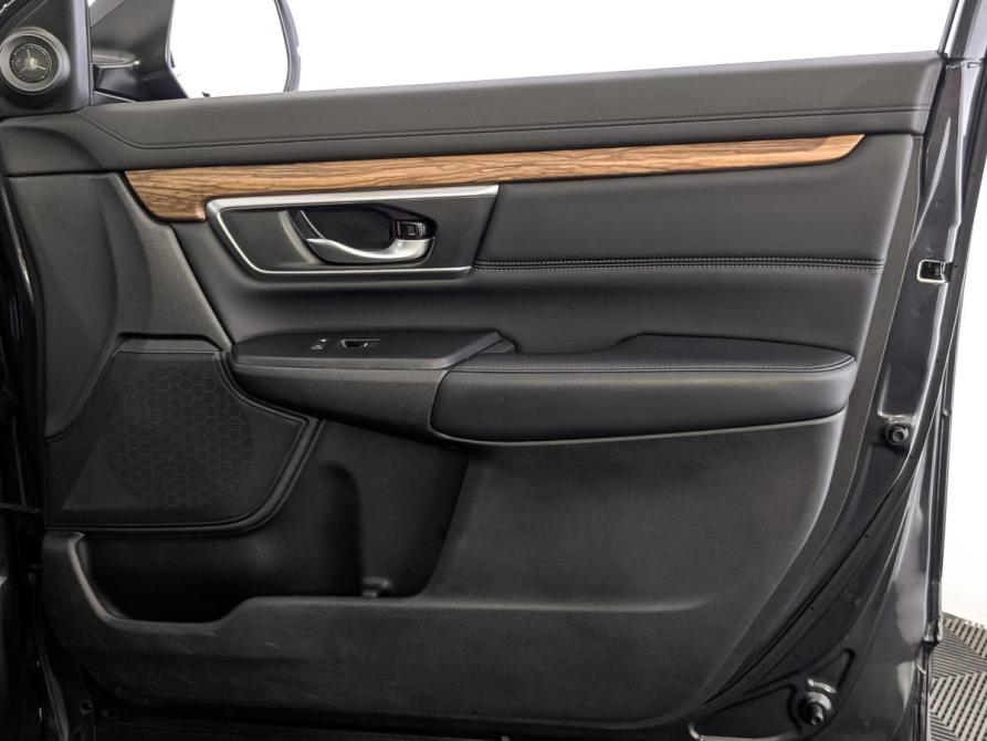Honda CR-V V Рестайлинг Москва  - изображение 25