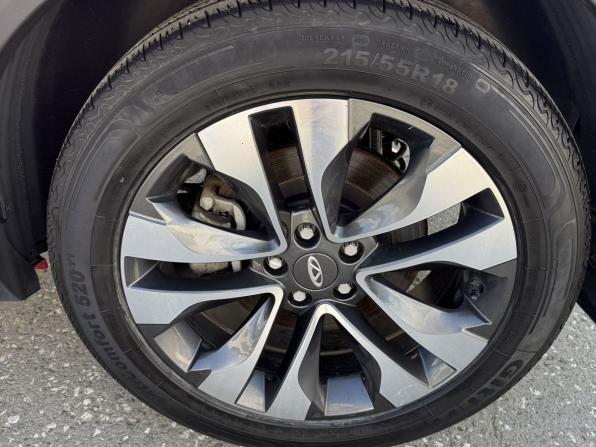 Chery Tiggo 4 I Рестайлинг с пробегом 2021 года, цена 1 290 000 рублей, 111114 км, внедорожник, Автокод Объявления