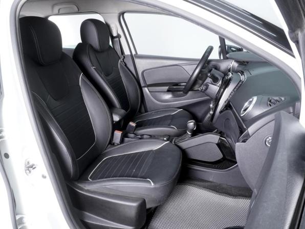 Renault Kaptur I Рестайлинг с пробегом 2021 года, цена 1 649 000 рублей, 161911 км, внедорожник, Автокод Объявления