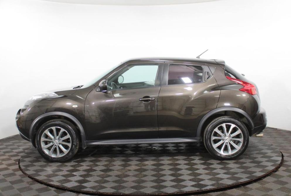 Nissan Juke I Нижний Новгород  - изображение 9