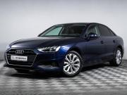 Audi A4 V (B9) Рестайлинг Москва  - изображение 20