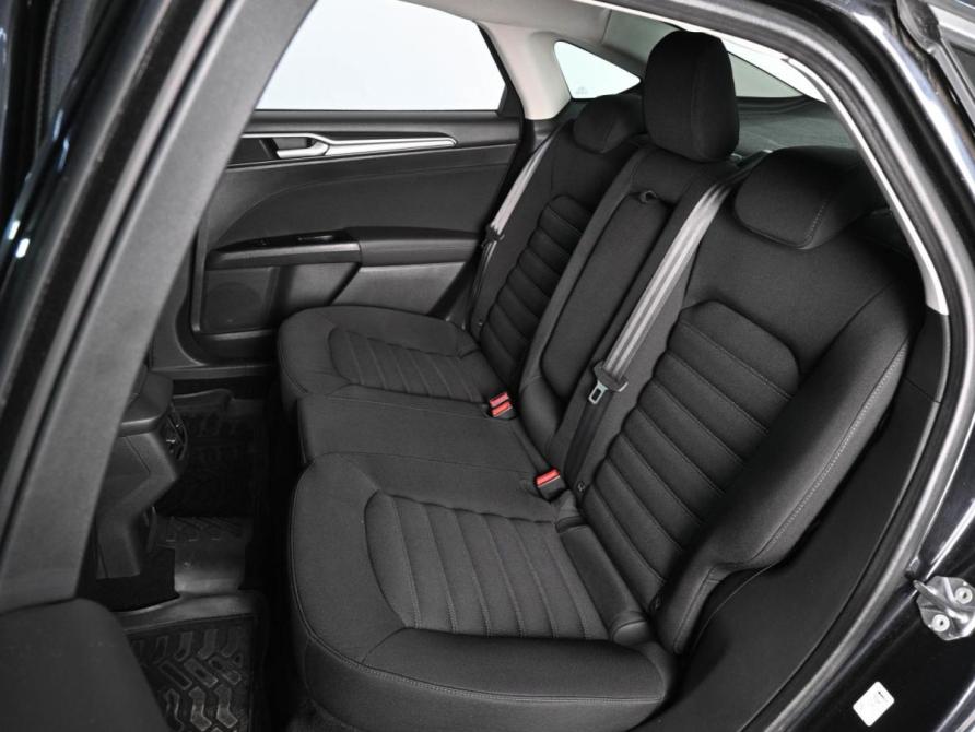 Ford Mondeo V Ростов-на-Дону  - изображение 9