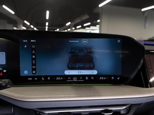 Audi Q5 III (GU) с пробегом 2026 года, цена 6 600 000 рублей, 67 км, внедорожник, Автокод Объявления