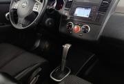 Nissan Tiida I Рестайлинг Волгоград  - изображение 36