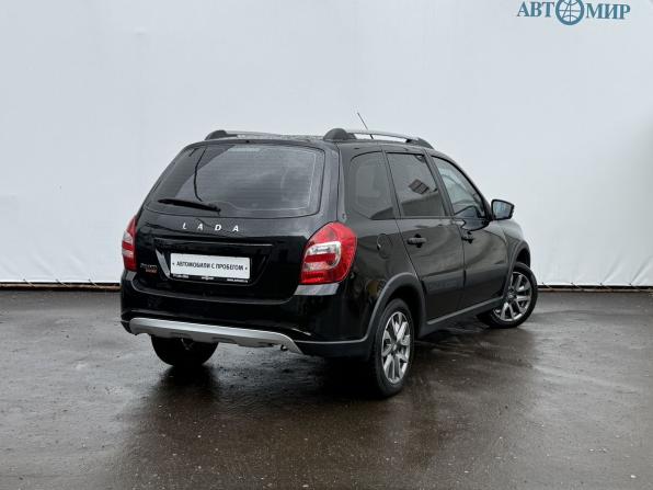 Lada (ВАЗ) Granta I Рестайлинг с пробегом 2022 года, цена 875 000 рублей, 79305 км, универсал, Автокод Объявления