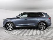 Geely Monjaro I Химки  - изображение 27