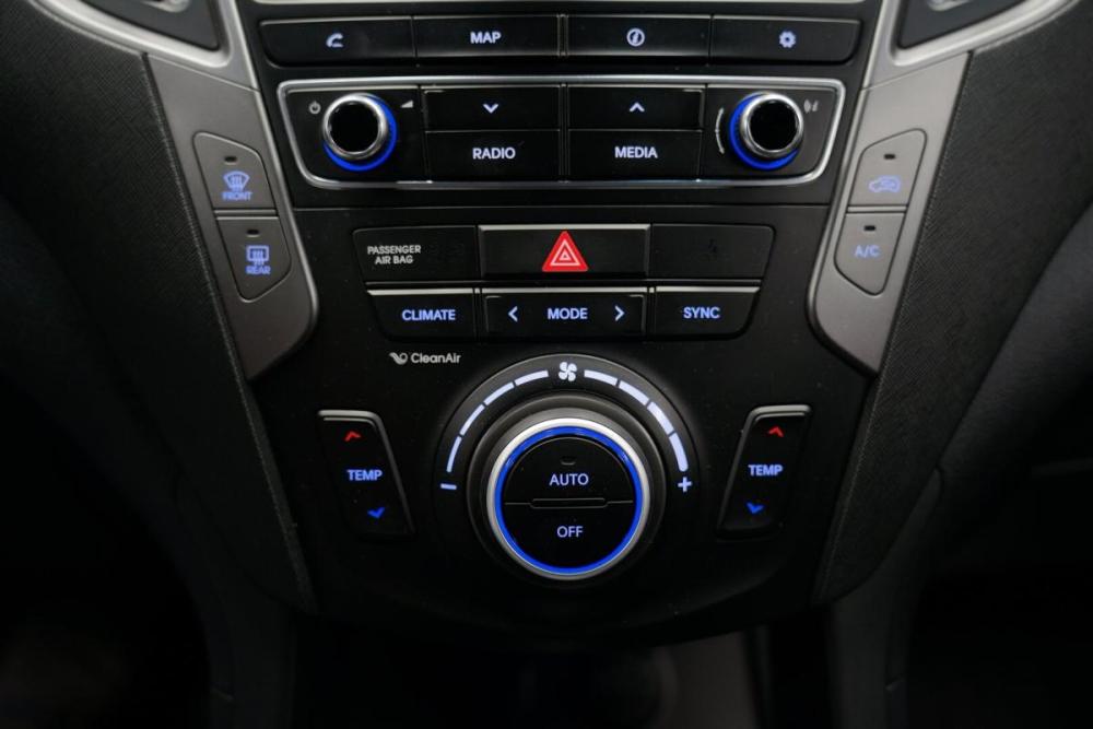 Hyundai Santa Fe III Рестайлинг Крым  - изображение 24
