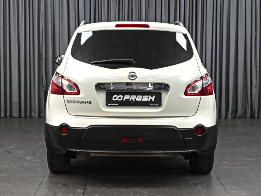 Nissan Qashqai+2 I Рестайлинг Ставрополь  - изображение 4