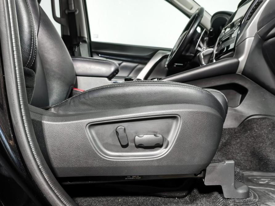 Mitsubishi Pajero Sport III Санкт-Петербург  - изображение 15