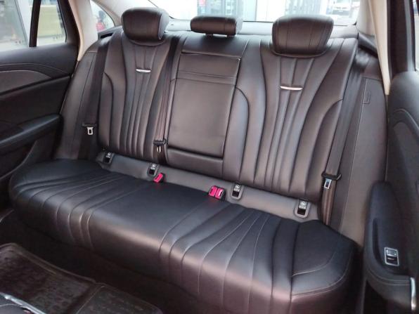 Hongqi H5 II с пробегом 2023 года, цена 2 675 000 рублей, 38971 км, седан, Автокод Объявления