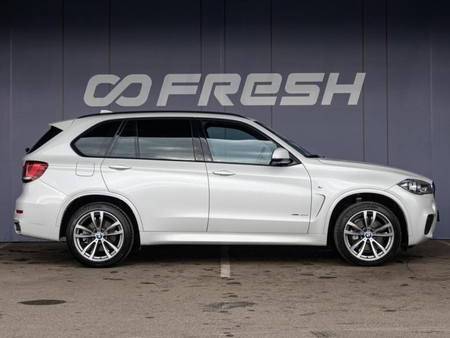 BMW X5 III (F15) Краснодар  - изображение 5