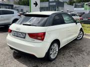 Audi A1 I (8X) Уфа  - изображение 23