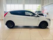Hyundai Solaris I Рестайлинг Миасс  - изображение 24