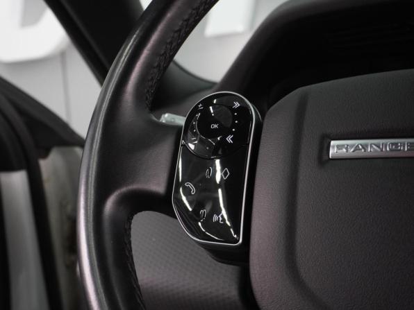 Land Rover Range Rover Evoque II с пробегом 2020 года, цена 3 599 000 рублей, 98133 км, внедорожник, Автокод Объявления