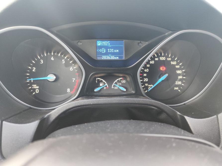 Ford Focus III Рестайлинг Уфа  - изображение 6