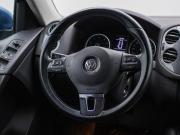 Volkswagen Tiguan I Рестайлинг Москва  - изображение 31