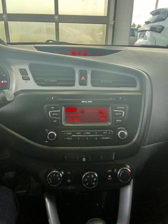 Kia Ceed II с пробегом 2012 года, цена 812 000 рублей, 142000 км, хэтчбек, Автокод Объявления