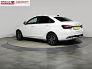Lada (ВАЗ) Vesta I Рестайлинг (NG) Белгород  - изображение 22