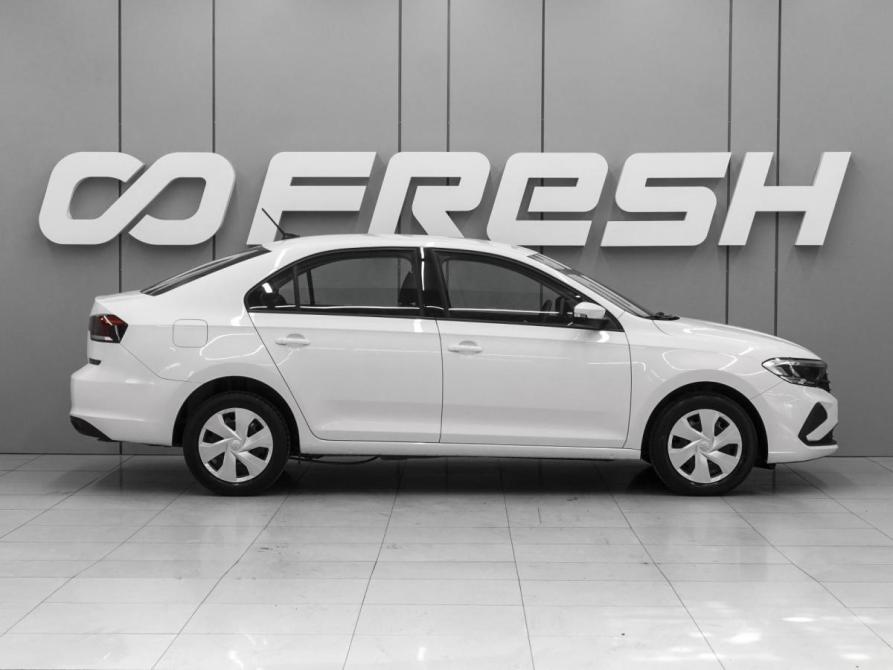 Volkswagen Polo VI Ростов-на-Дону  - изображение 5